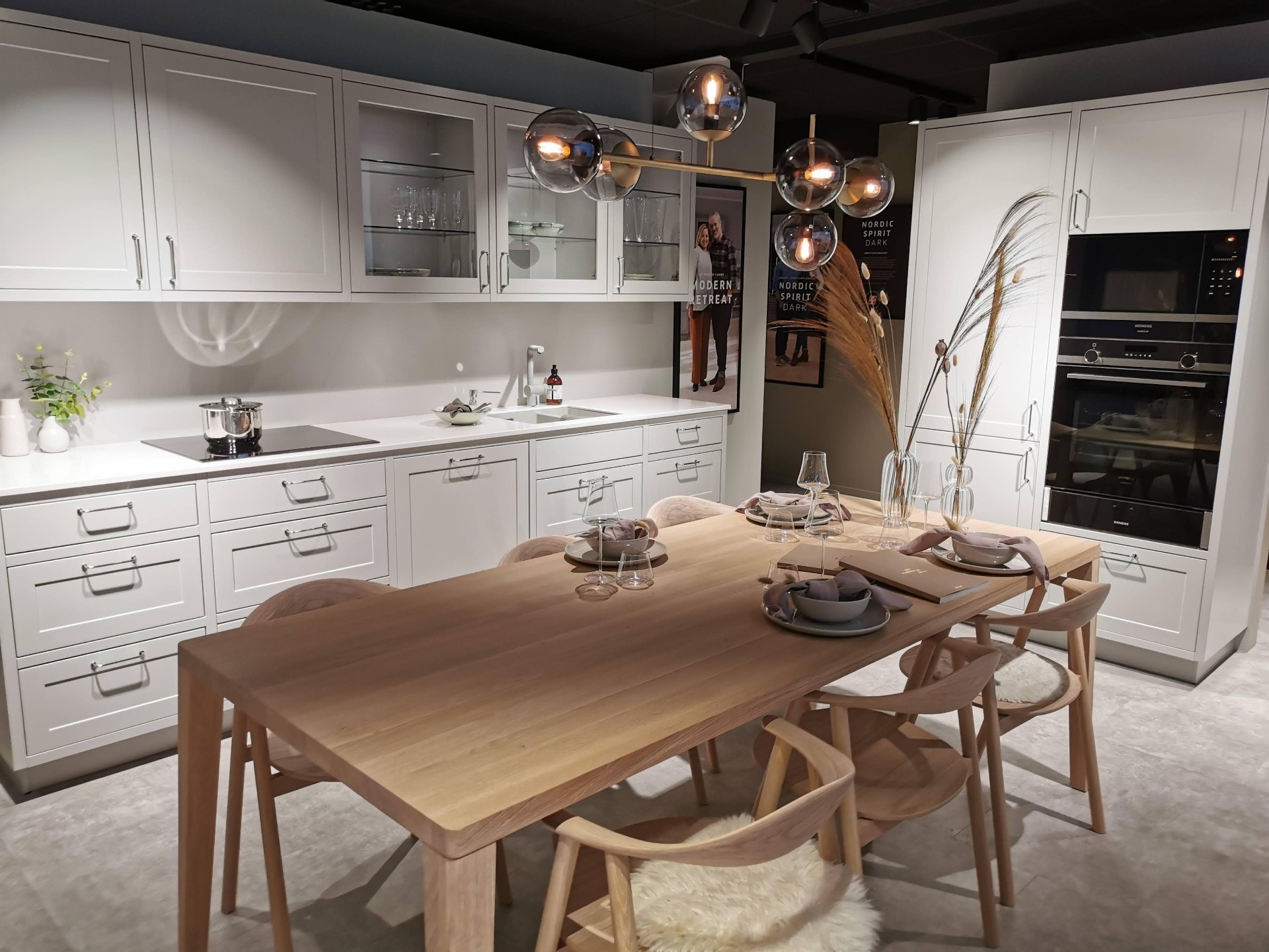 White Kitchen A Timeless Classic or a Passing Fad? Examining